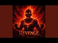 Lagu Revenge (Over Slowed)