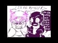 Fresh New Jams II Undertale Comic Dub