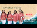Lagu CINTA TUHAN cipt : Pdt. Abner Senaen. voc : Heavenly Voice.Lagu Rohani terbaru 2025