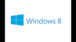 Windows 8 Animation by Boom Inc