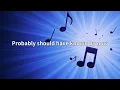 HAIM, Bon Iver - Tie you down (Lyrics)