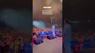 حفل نعمان بلعياشي بمدينة الحسيمة المغرب Morocco Maroc نعمان بلعياشي Nouamanbelaiachi 