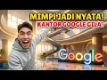 Sidak Kantor Google Singapore! (PALING KEREN!)