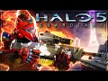 Halo 5 Guardians in 2026 is BACK