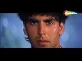 Tip Tip Barsa Paani (4K Video)|Mohra (1994) |Akshay Kumar, Raveena Tandon |Udit Narayan, Alka Yagnik