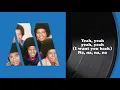 Download Lagu Jackson 5 - I Want You Back (Lyric Video)