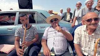 وعدة سيدي محمد بن عودة غليزان 2025 4k 