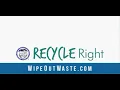 Recycle Right Presentation March 2020