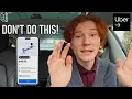 Lagu 3 MISTAKES New Uber Drivers Make