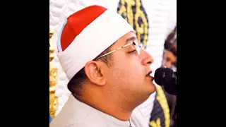 حالات واتس الشيخ محمود الشحات يبدع 