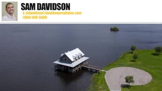 Sam Davidson Land in Florida