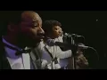 Eddie Kendricks - LIVE Keep On Truckin' - In Los Angeles 1987