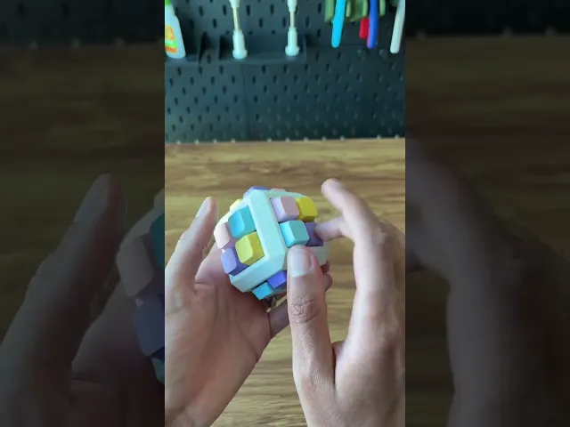 Fidget Cube Clicker video thumbnail