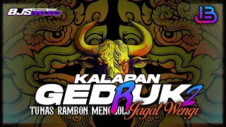 Download GENDING BANTENGAN KALAPAN \ MP3