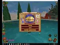 Using the new Buoy Chest 1 spell for Shining Scales
