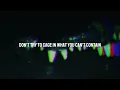 Wage War 4X4 (Lyric Video)