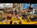 DILLARD S NEW SUMMER 2026 DESIGNER SHOES ARRIVALS SALE COACH FARM RIO KURT GEIGER