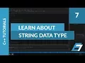 C Programming Tutorials - 7
