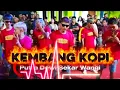 Download Lagu DJ BANTENGAN TERBARU 2025 PUTRA DEWI SEKAR WANGI { KEMBANG KOPI } Remixer By Samid Project