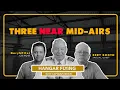 3 Near Misses in One Week LAX Engine Fire Hangar Flying
