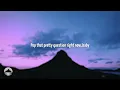 MARINA - Primadonna (I know I've got a big ego) | Lyrics