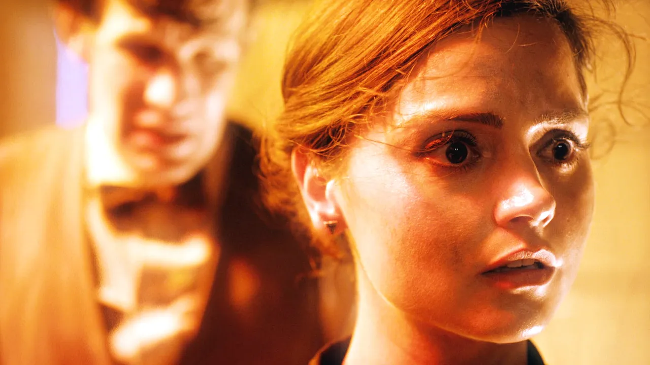 Doctor Who: 10 Times The Doctor Went Too Far