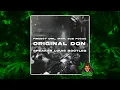 Sub Focus \u0026 Fireboy DML \u0026 Irah - Original Don (Speaker Louis Bootleg)