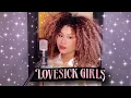 Lagu BlackPink - Lovesick Girls // Acoustic Cover
