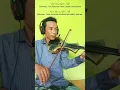 Download Lagu YASIR LANA - INSTRUMEN BIOLA - ZULI VIOLIN COVER #shorts