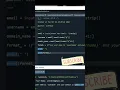 Email slicer with python