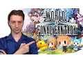 Download Lagu World of Final Fantasy Review