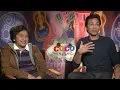 COCO Star Anthony Gonzalez Sings "Un Poco Loco"