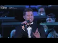 Michael Bublé Performs "Moon River" | Henry Mancini 100 at the Hollywood Bowl | GP on PBS