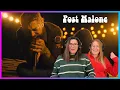 D N A Reacts WHOA NOW Post Malone Something Real