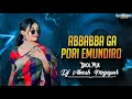 Download Lagu ABBABBA GA PORI EMUNDIRO | TELUGU FLOK SONG |  DHOL MIX | REMIX BY | DJ AKASH NAGAPUR