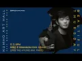 [아름다운 목요일] C. Debussy Beau soir, L.6 (performed on Cello and Piano)│Brannon Cho & Tae-Hyung Kim