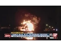 Gandy Blvd in St Petersburg reopens after explosion