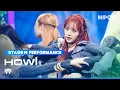 Download Lagu (4K) CHUU 'Howl' l NPOP EP.07 231018