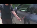 Tesla cameras capture vandalism in action at a Chula Vista Walmart