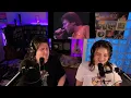 ROBERT PALMER - Sailing Shoes/Hey Julia/Sneakin' Sally Through the Alley FIRST TIME COUPLE REACTION