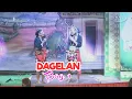 Lagu DAGELAN Ketoprak Kec. Bendungan Bag. 1