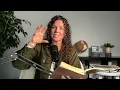 Deuteronomy 19 | An Eye for an Eye, Tooth, for a Tooth  [Bible Study WITH Me]
