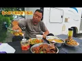 Download Lagu 老兵乐享房车生活，露营牡丹江边，休整一天炖酱大骨，品酒。