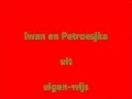 Download Lagu Iwan en Petroesjka