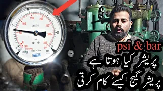 PSI vs Bar What s the Best Tire Pressure