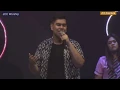 Lagu JCC Worship - Tiang Api Tiang Awan