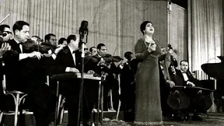 دليلي احتار 17 يناير 1957 سينما ريفولي 