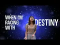 One Moment In Time | Whitney Houston | Celine Tam | Cover |