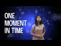 Download Lagu One Moment In Time | Whitney Houston | Celine Tam | Cover |
