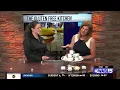 The Gluten Free Kitchen Live Interview